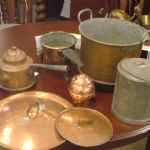 359 3013 Parti koppar